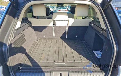 2019 Land Rover Range Rover Sport Hse from USA, damaged, VIN SALWR2RV9KA825566